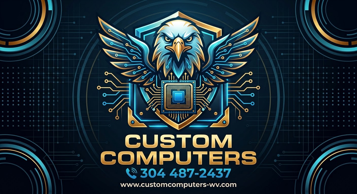 Custom Computers
